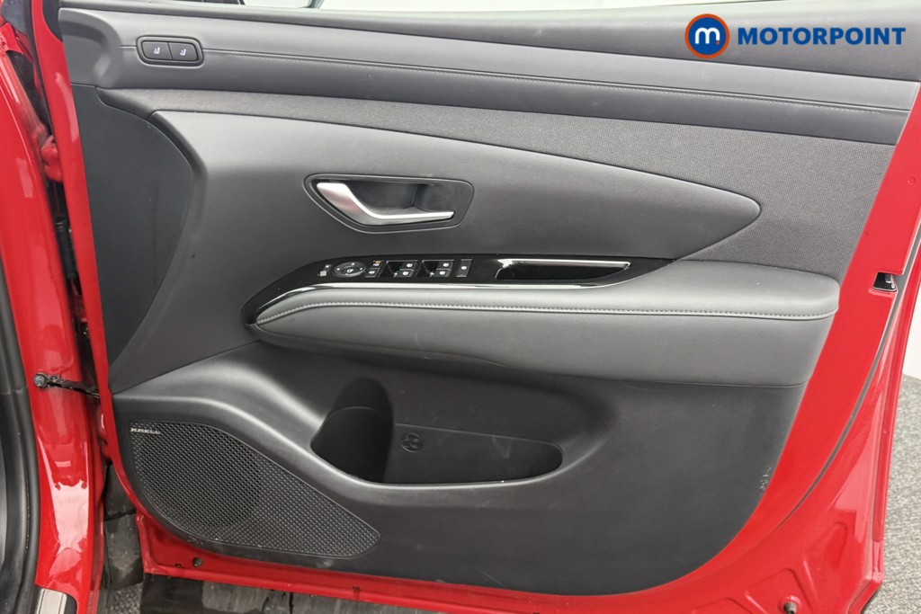Used Hyundai TUCSON 2025 for sale - 77117543: Photo 25