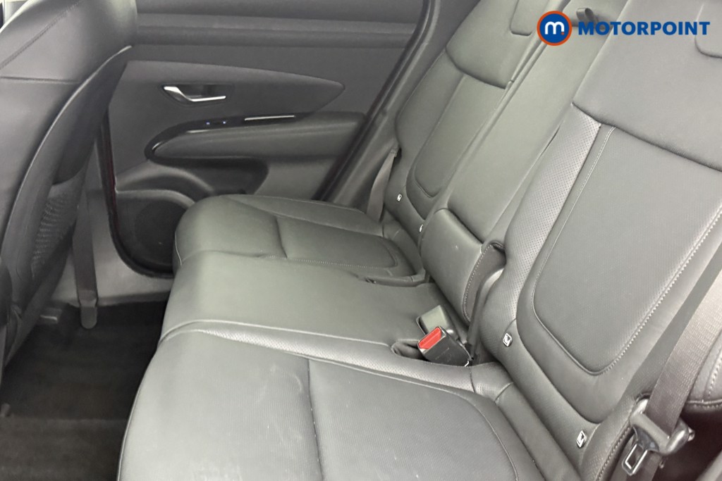 Used Hyundai TUCSON 2025 for sale - 77117543: Photo 35