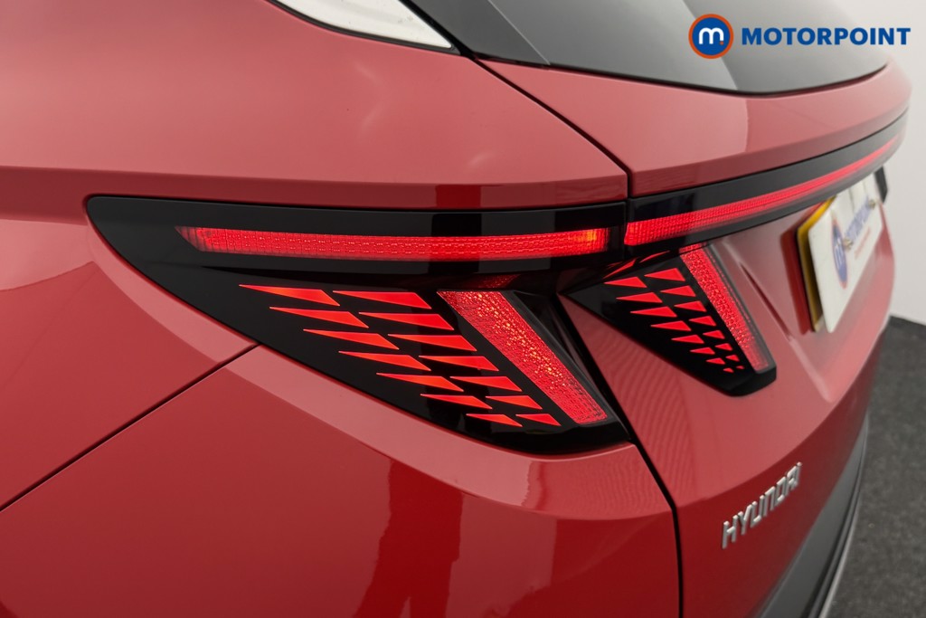 Used Hyundai TUCSON 2025 for sale - 77117543: Photo 37