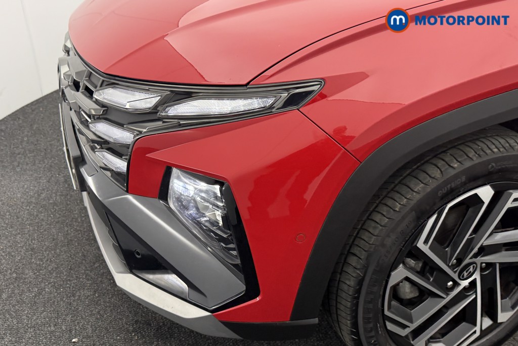 Used Hyundai TUCSON 2025 for sale - 77117543: Photo 40