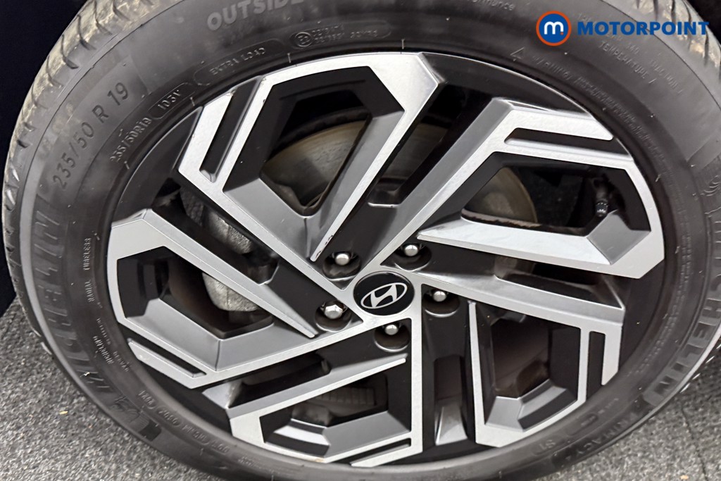 Used Hyundai TUCSON 2025 for sale - 77117543: Photo 41