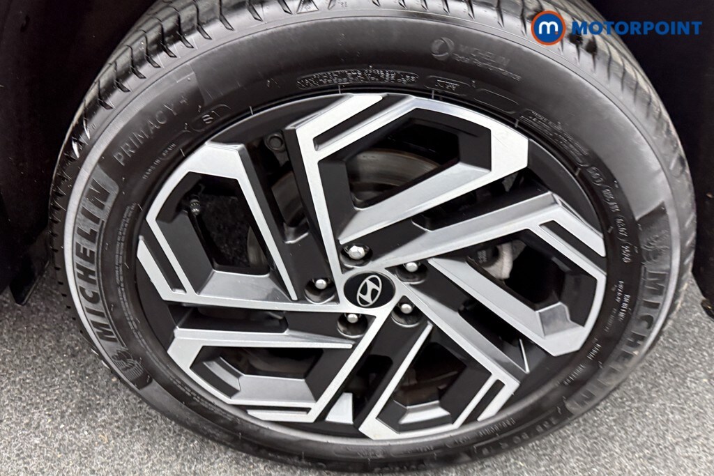 Used Hyundai TUCSON 2025 for sale - 77117543: Photo 42