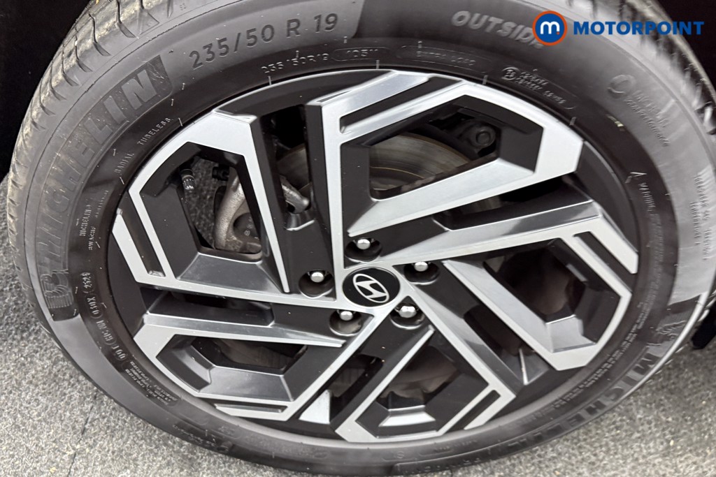 Used Hyundai TUCSON 2025 for sale - 77117543: Photo 43