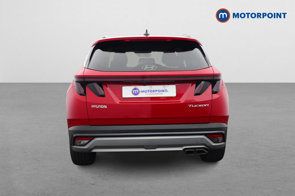 Used Hyundai TUCSON 2025 for sale - 77117543: Photo 6