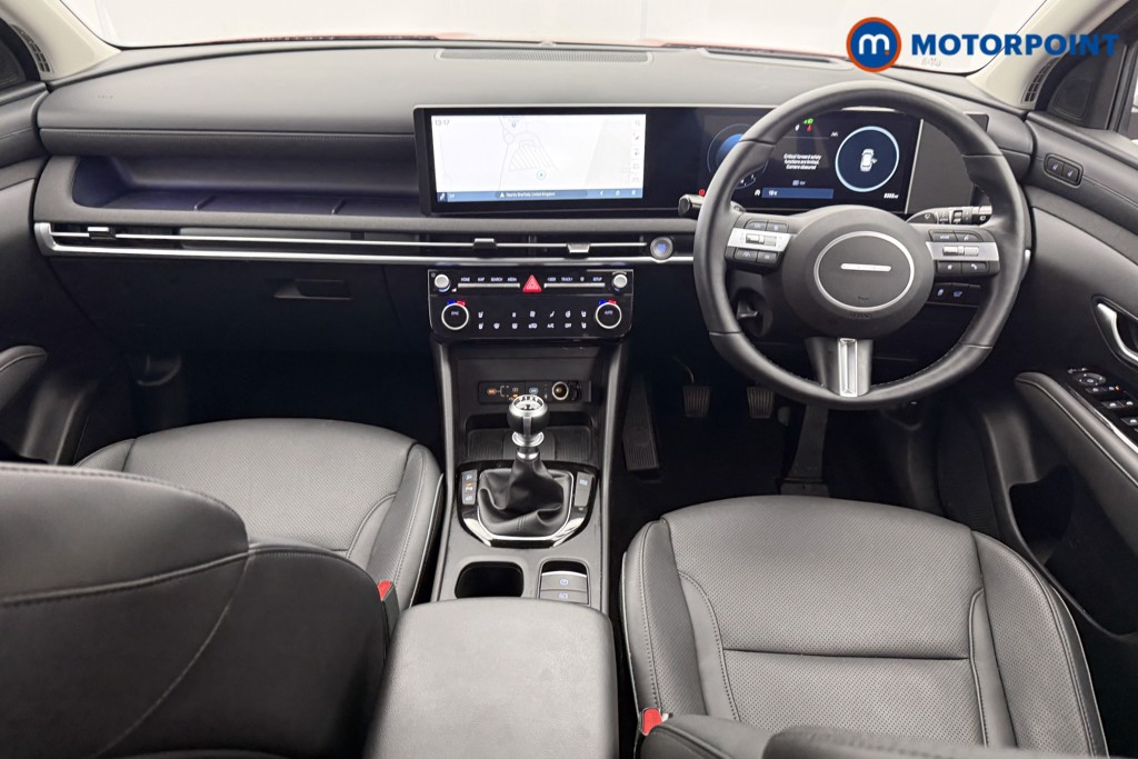 Used Hyundai TUCSON 2025 for sale - 77117543: Photo 9