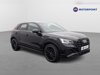 Used Audi Q2 2022 for sale - 75592122: Photo