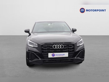 Used Audi Q2 2022 for sale - 75592122: Photo