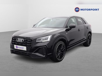 Used Audi Q2 2022 for sale - 75592122: Photo