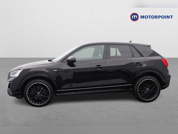 Used Audi Q2 2022 for sale - 75592122: Photo