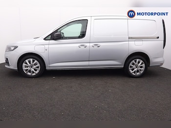 Used Ford Transit Connect 2025 for sale - 79511129: Photo