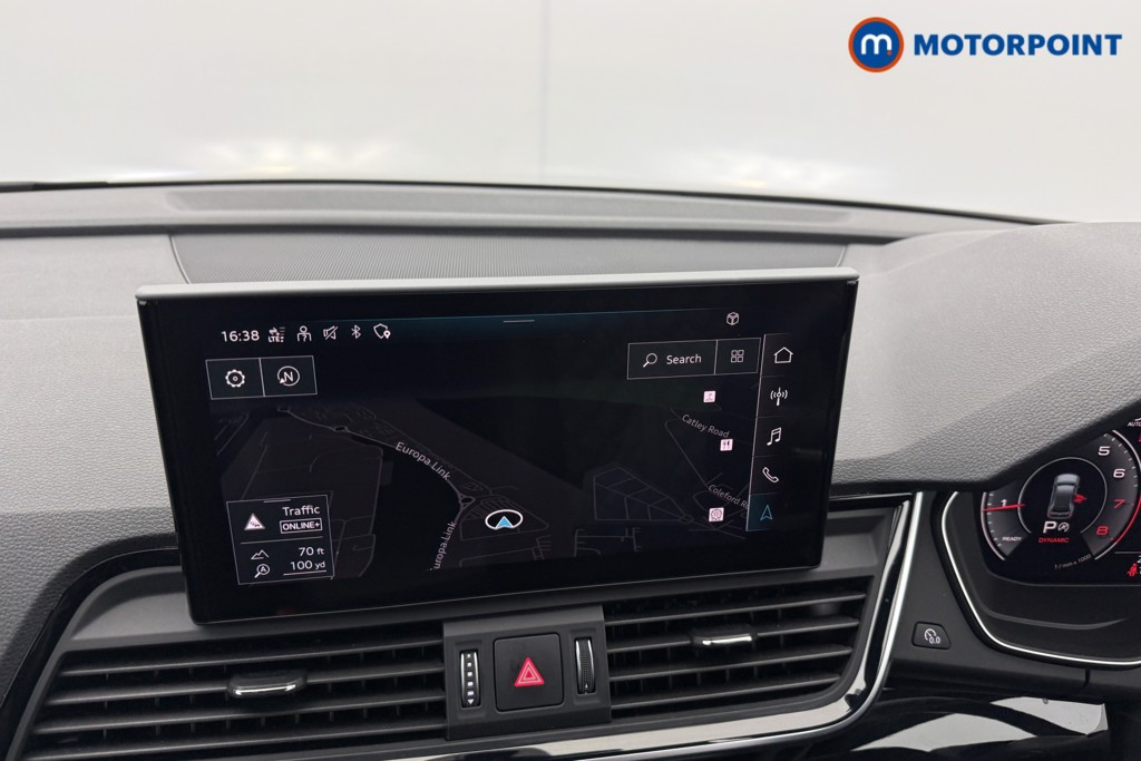 Used Audi Q5 2023 for sale - 77533477: Photo 10