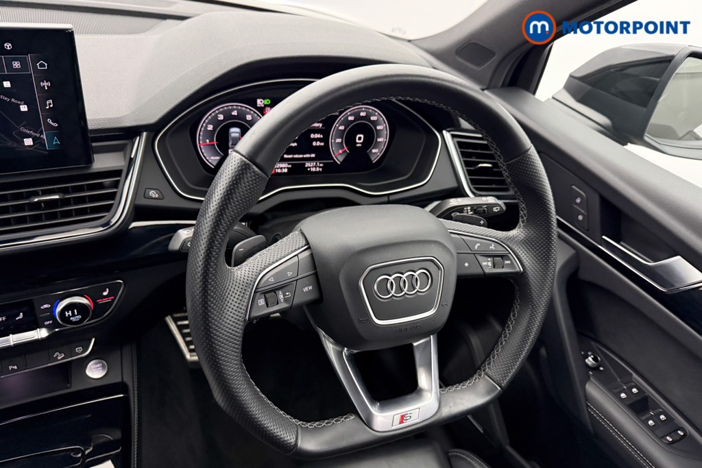 Used Audi Q5 2023 for sale - 77533477: Photo 11