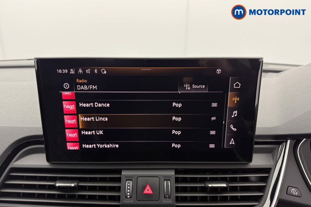 Used Audi Q5 2023 for sale - 77533477: Photo 14