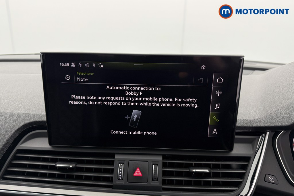 Used Audi Q5 2023 for sale - 77533477: Photo 16