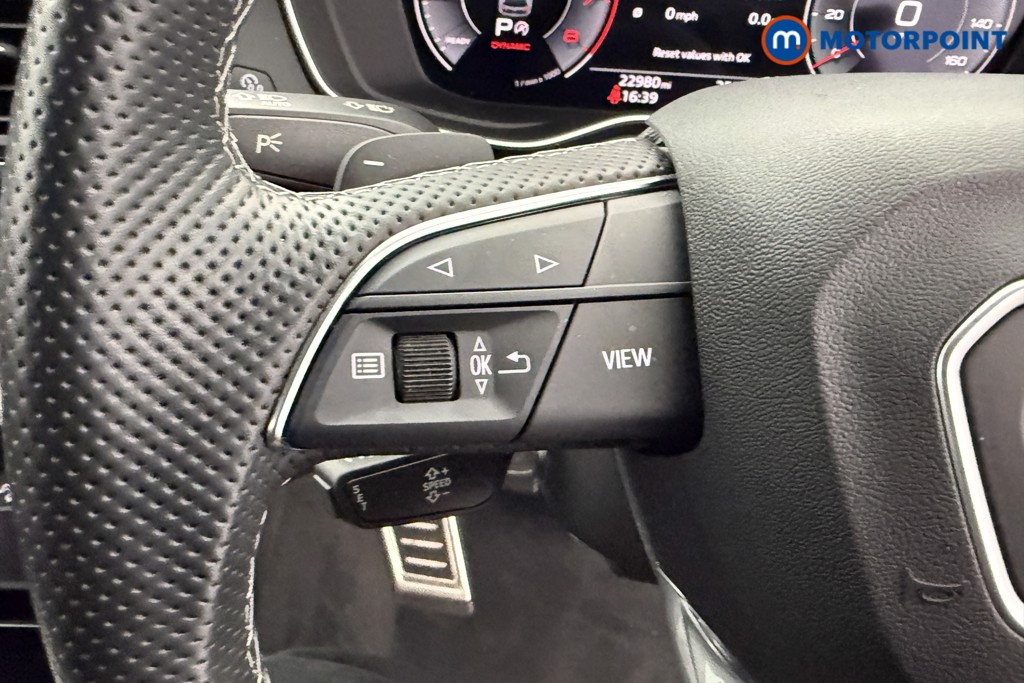 Used Audi Q5 2023 for sale - 77533477: Photo 21