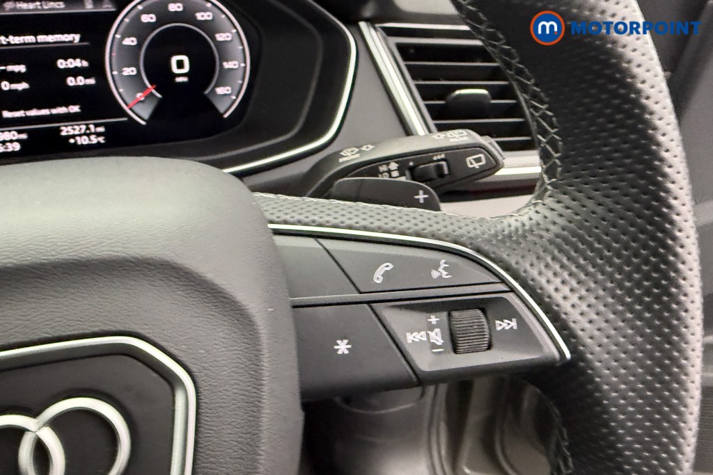 Used Audi Q5 2023 for sale - 77533477: Photo 22