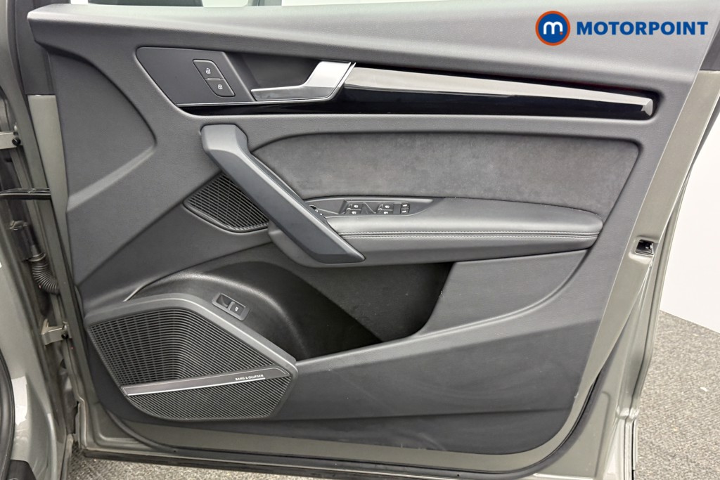 Used Audi Q5 2023 for sale - 77533477: Photo 25