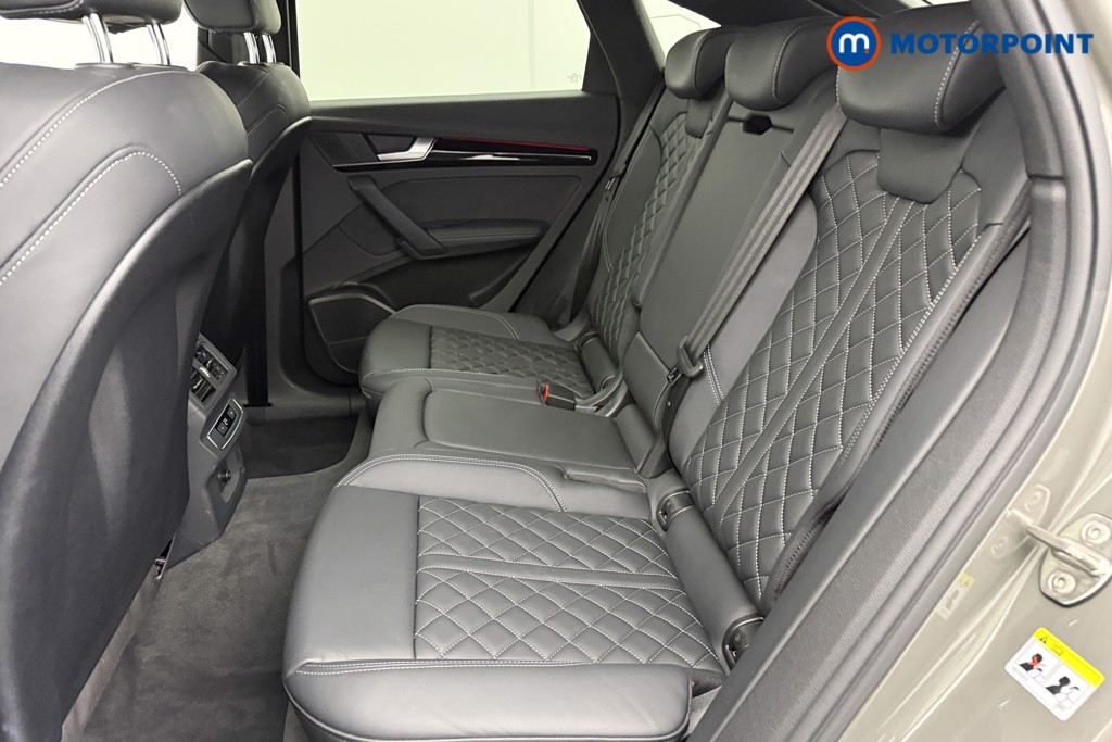 Used Audi Q5 2023 for sale - 77533477: Photo 35