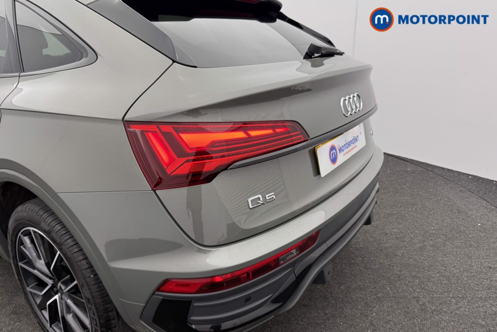 Used Audi Q5 2023 for sale - 77533477: Photo 38