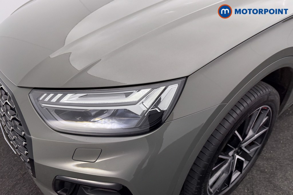 Used Audi Q5 2023 for sale - 77533477: Photo 39