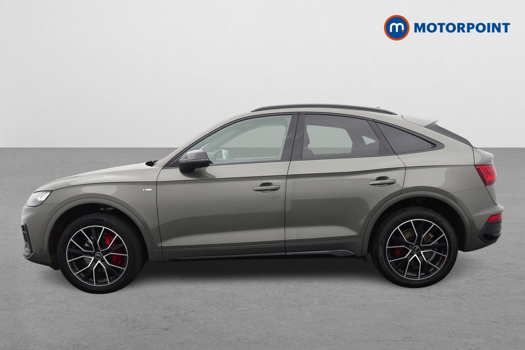 Used Audi Q5 2023 for sale - 77533477: Photo 4