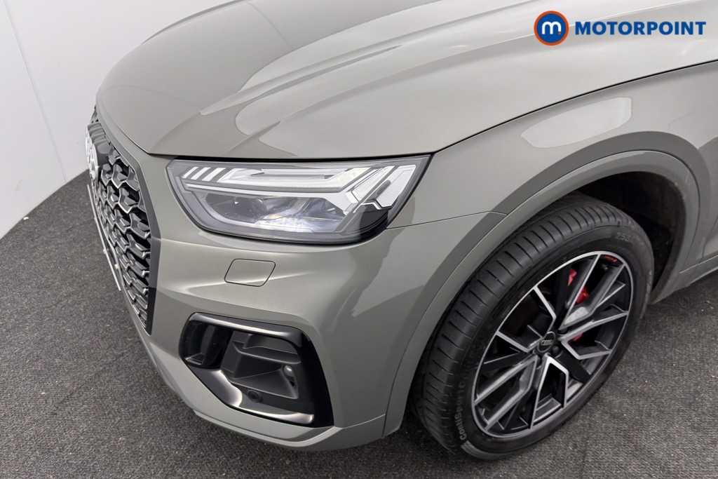 Used Audi Q5 2023 for sale - 77533477: Photo 40