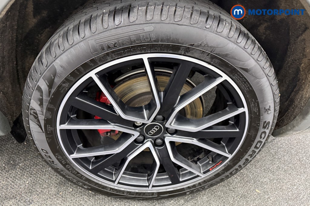 Used Audi Q5 2023 for sale - 77533477: Photo 42