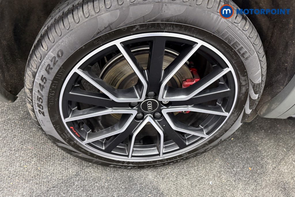 Used Audi Q5 2023 for sale - 77533477: Photo 43