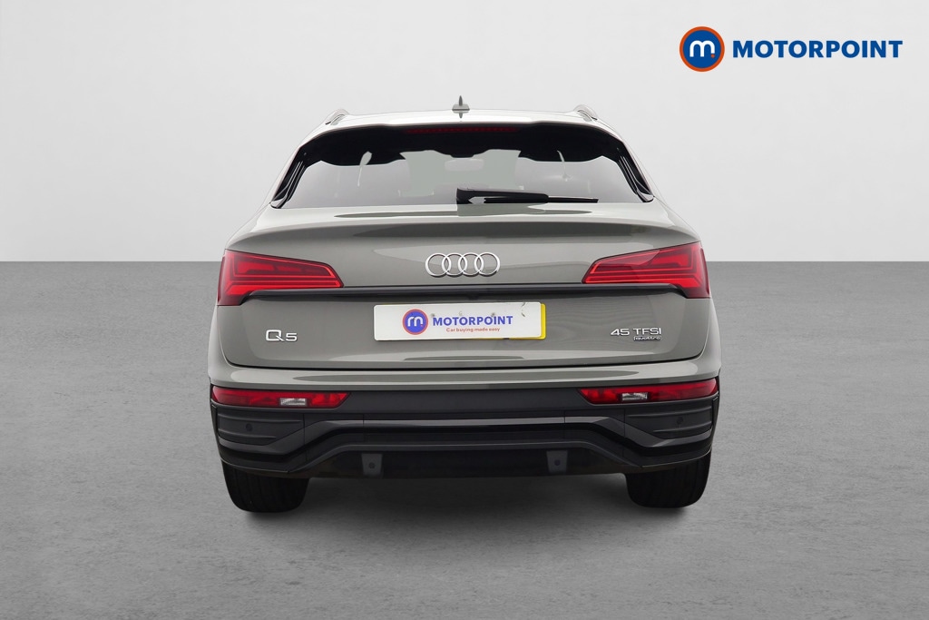 Used Audi Q5 2023 for sale - 77533477: Photo 6