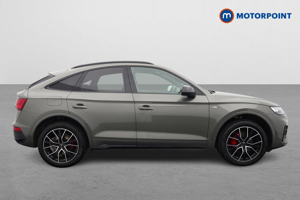 Used Audi Q5 2023 for sale - 77533477: Photo 8