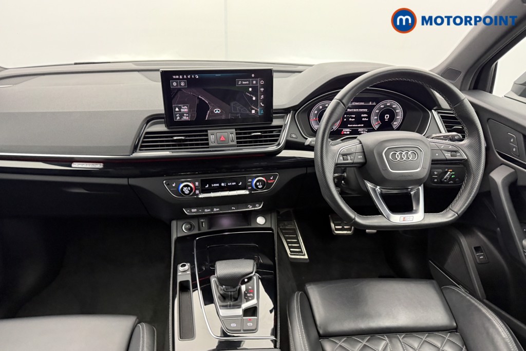Used Audi Q5 2023 for sale - 77533477: Photo 9