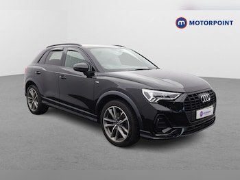 Used Audi Q3 2021 for sale - 78904141: Photo