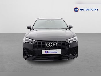 Used Audi Q3 2021 for sale - 78904141: Photo