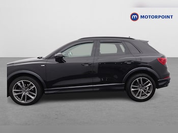 Used Audi Q3 2021 for sale - 78904141: Photo