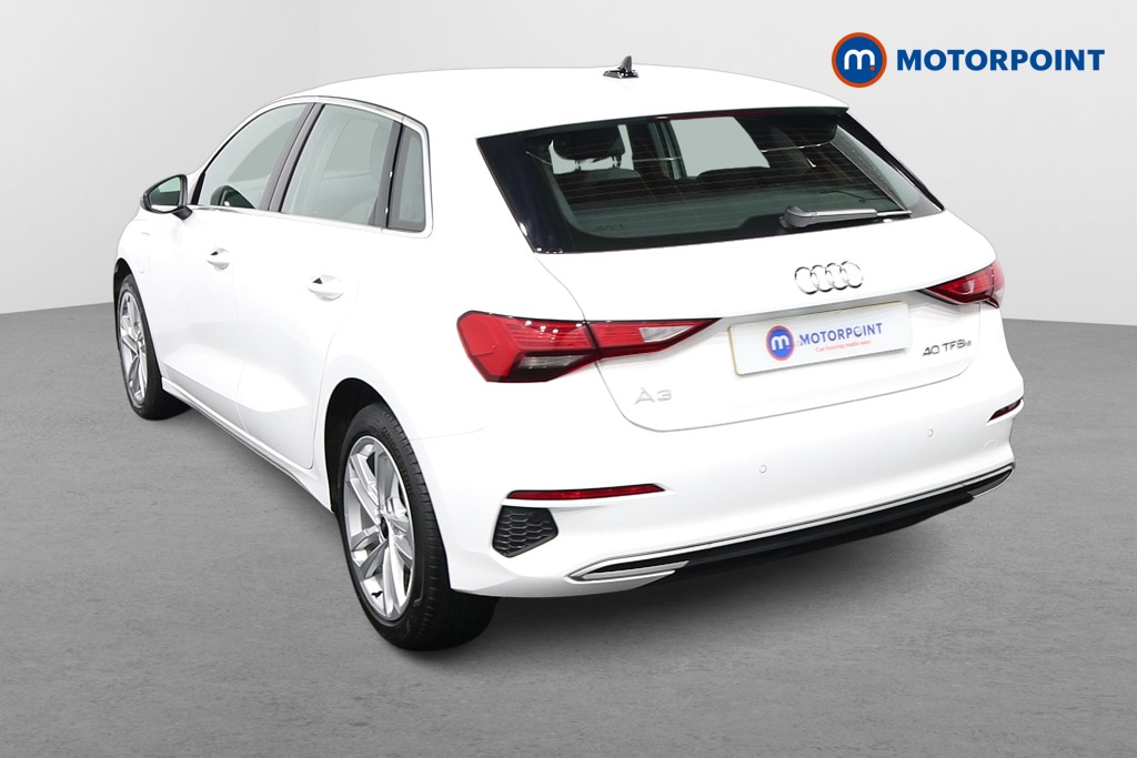 Used Audi A3 2024 for sale - 77543267: Photo 1