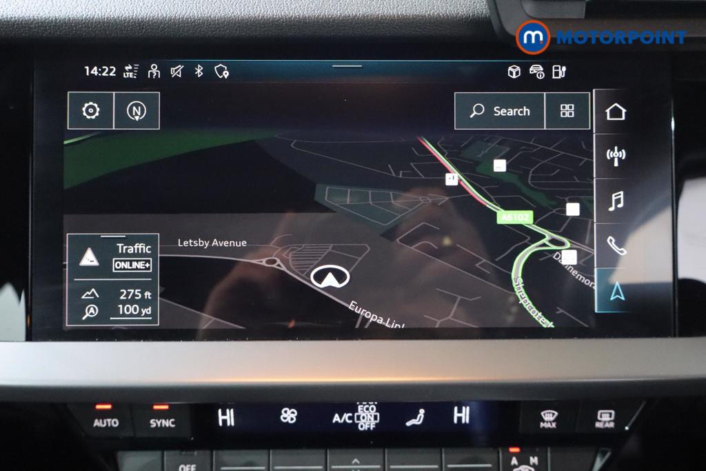 Used Audi A3 2024 for sale - 77543267: Photo 10