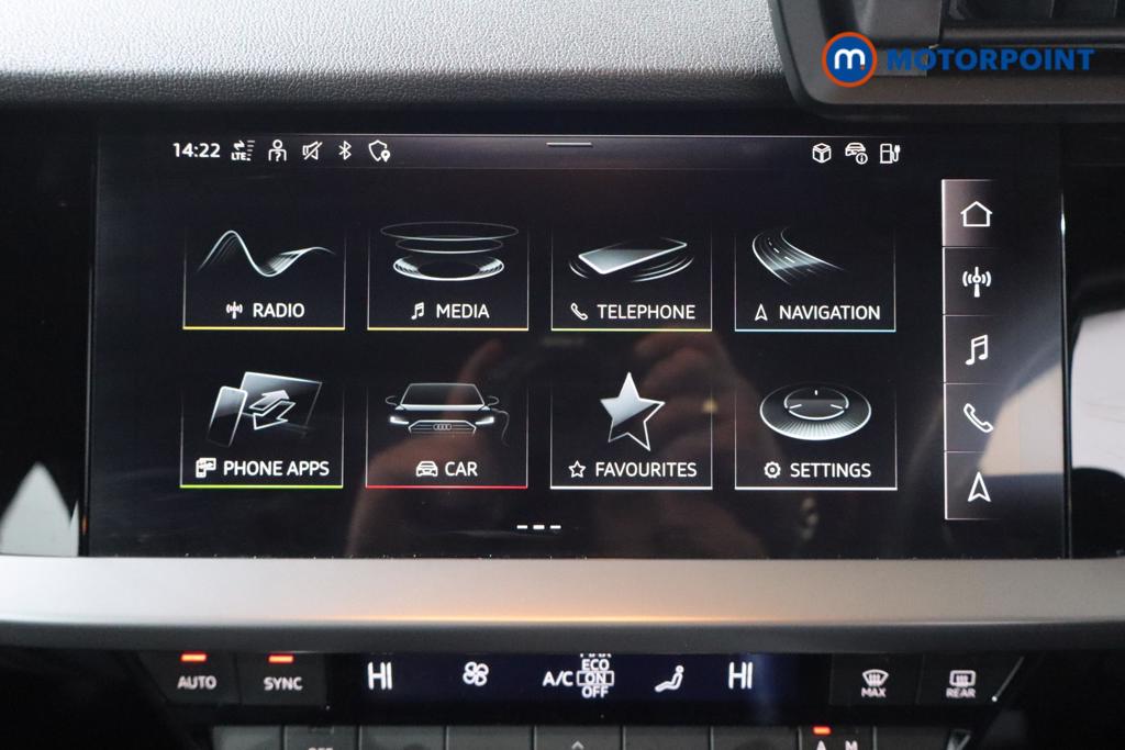 Used Audi A3 2024 for sale - 77543267: Photo 11