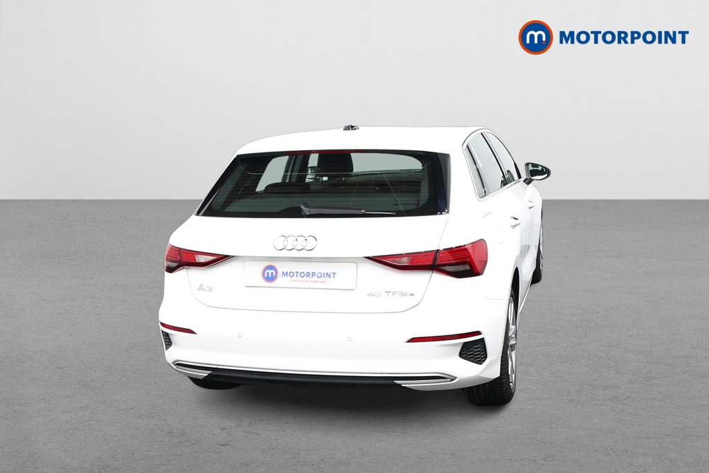 Used Audi A3 2024 for sale - 77543267: Photo 2