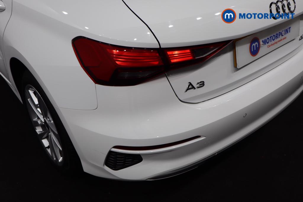 Used Audi A3 2024 for sale - 77543267: Photo 23