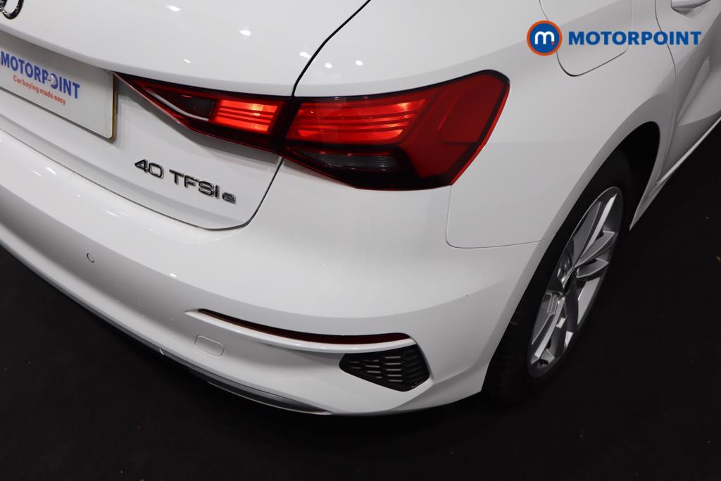 Used Audi A3 2024 for sale - 77543267: Photo 24