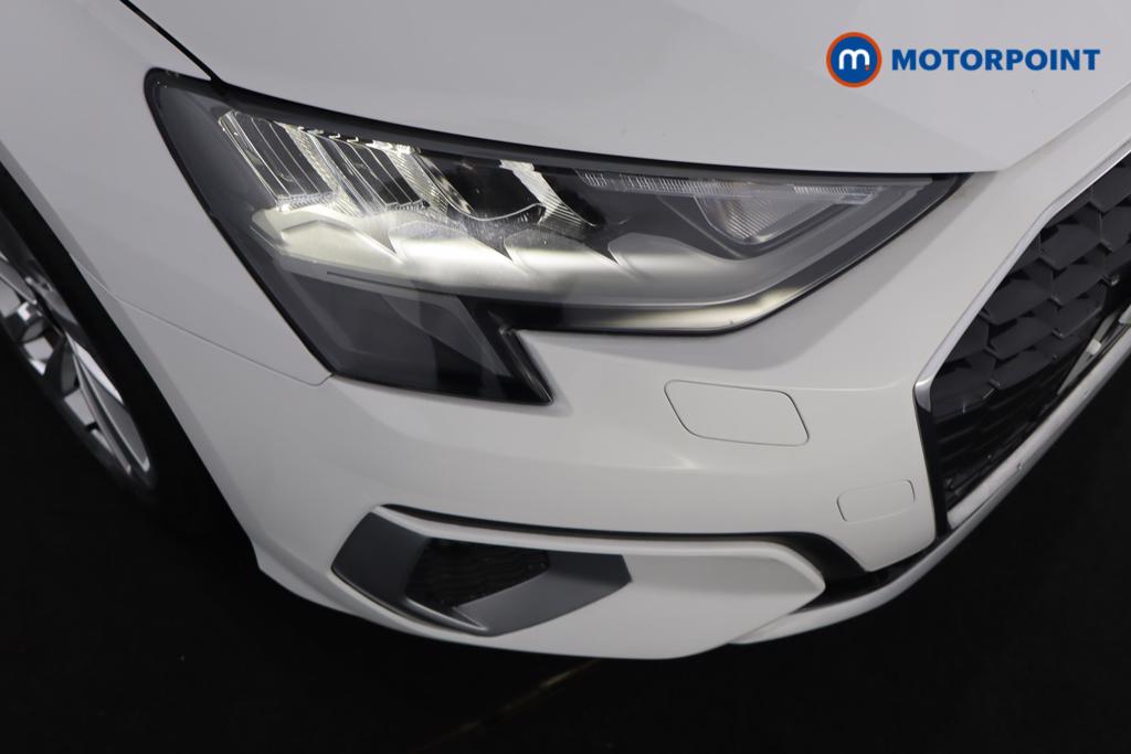 Used Audi A3 2024 for sale - 77543267: Photo 25