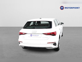 Used Audi A3 2024 for sale - 77543267: Photo