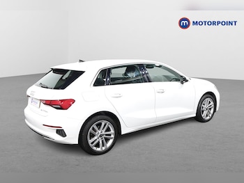 Used Audi A3 2024 for sale - 77543267: Photo