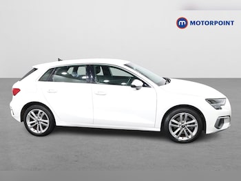 Used Audi A3 2024 for sale - 77543267: Photo