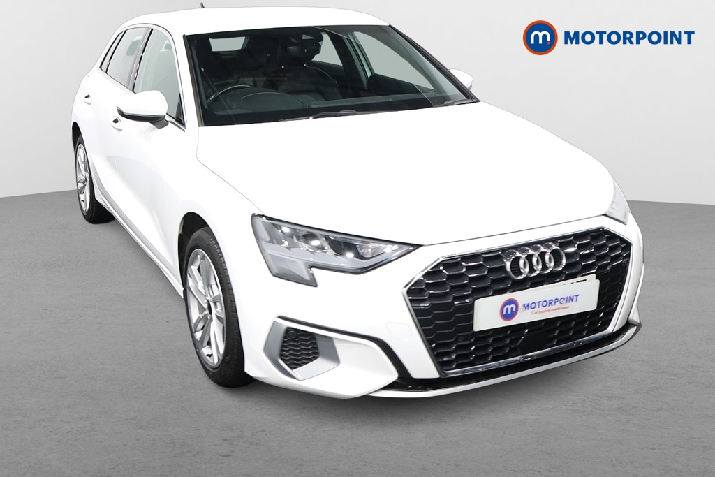 Used Audi A3 2024 for sale - 77543267: Photo 5