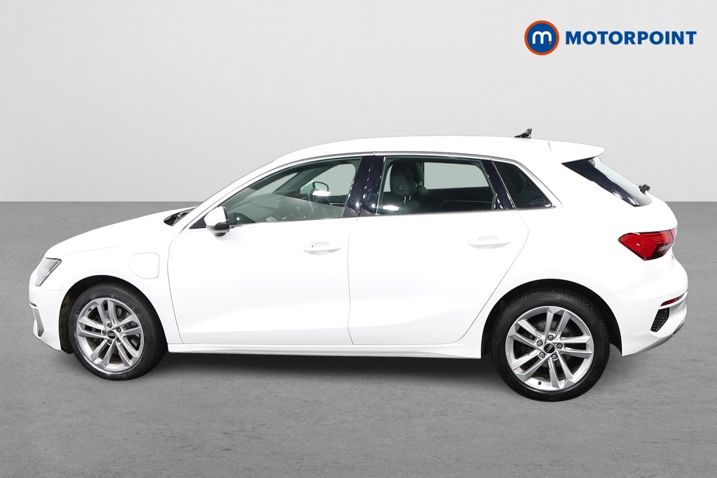 Used Audi A3 2024 for sale - 77543267: Photo 8