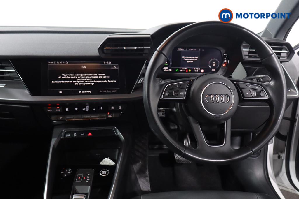 Used Audi A3 2024 for sale - 77543267: Photo 9