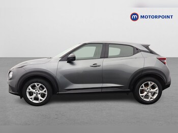 Used Nissan Juke undefined for sale - 78721735: Photo