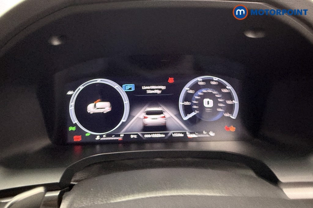 Used KGM Rexton 2024 for sale - 77804802: Photo 13