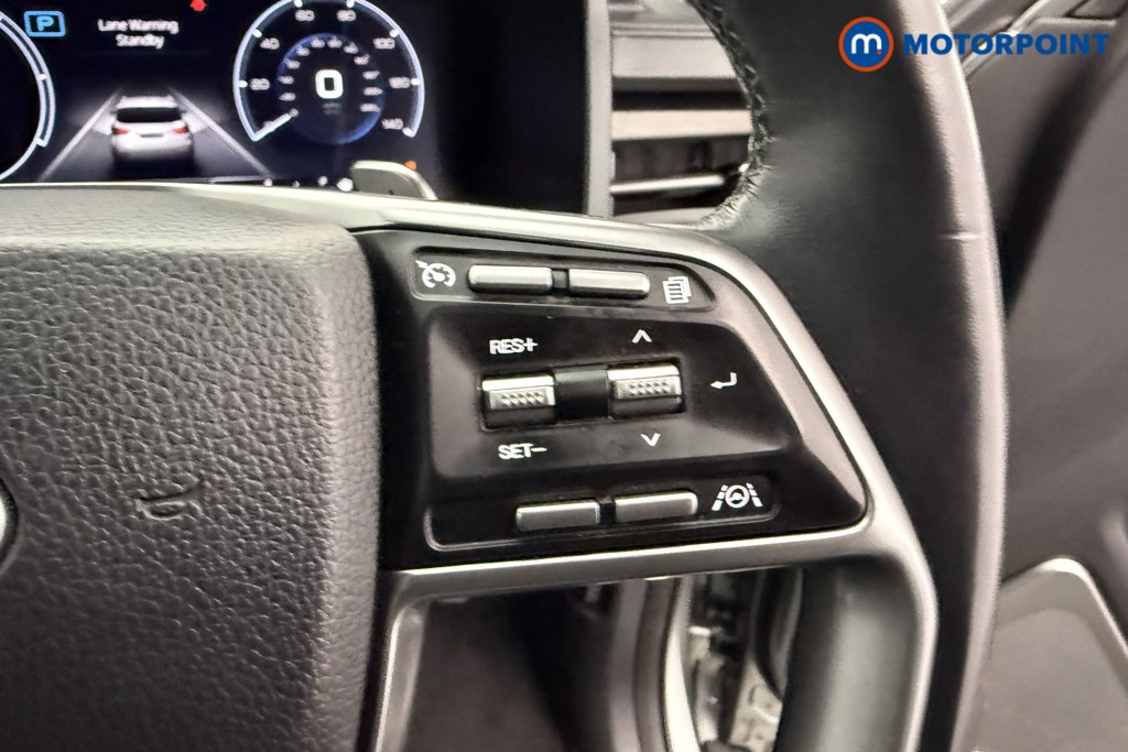 Used KGM Rexton 2024 for sale - 77804802: Photo 22